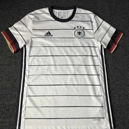 Adidas Germany Football Set 20-21 brand new, size M