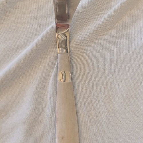 Hohmann Retractor Vintage Military Bone Spreader Carstens U.S.A.