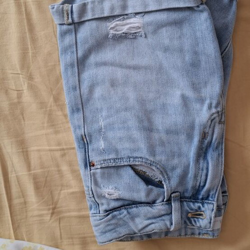 Children's shorts new, size S