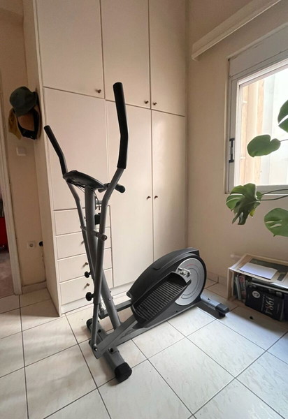 ΕΛΛΕΙΠΤΙΚΟ YORK FITNESS X-500