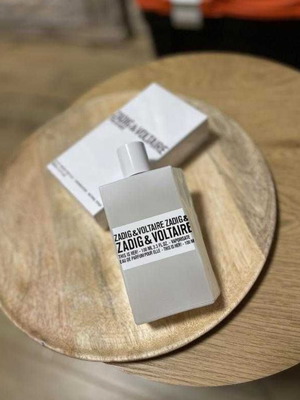 Zadig and Voltaire This is Her! Eau de Parfum 100ml new