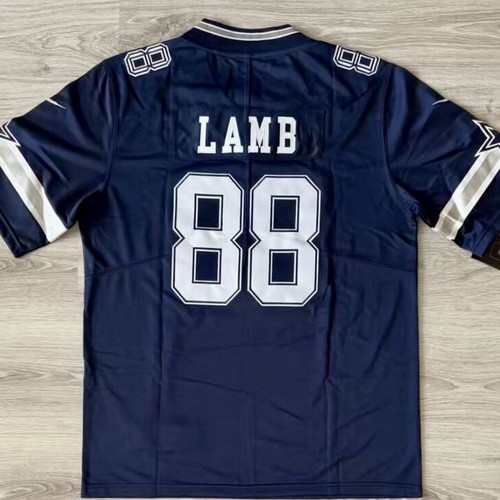 NFL Jersey Dallas Cowboys CeeDee Lamb #88 new with tags
