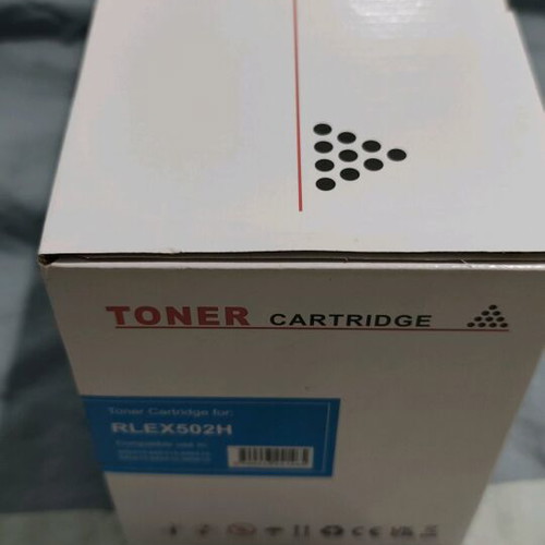 Toner for Xerox printer new, compatible with Laser MS 301-610