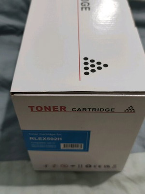 Toner for Xerox printer new, compatible with Laser MS 301-610
