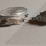  Ρολόι "RUHLA", ANTIMAGNETIC. Λείπει το λουράκι. Δεν λειτουργεί.