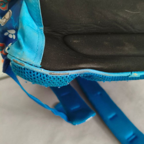 Paw Patrol Elementary School Bag like new, spacious