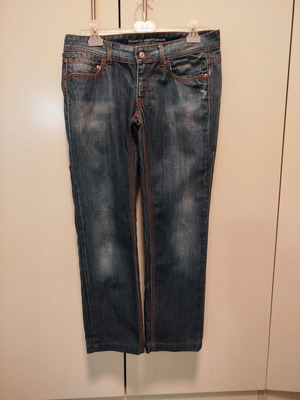 Drykorn jeans size 34 like new