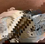 Tourbillon μηχανικό ρολόι Android από Βολφράμιο