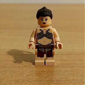 LEGO Star Wars Slave Leia 2013 (75020)