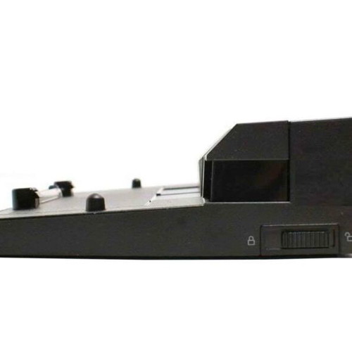 Dell PR03X USB 3.0 Docking Station for Latitude E6400 Xfr E4200 E4300 E4310 E5400 E5410 used