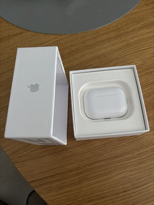 AirPods Pro 2 σαν καινούργιο