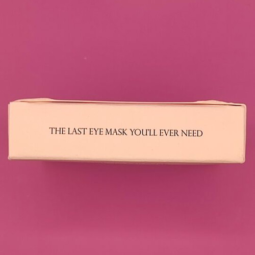 Dieux Forever Eye Mask new, reusable medical silicone