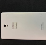 Samsung Galaxy Tab s 8.4” like new with case