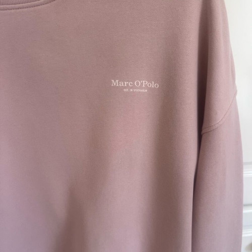 Marc O’Polo pink blouse size M like new