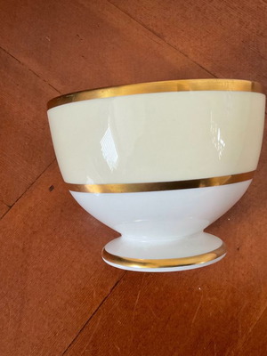 Μπολ αντικα Wedgwood οστική πορσελάνη σε άριστη κατάσταση