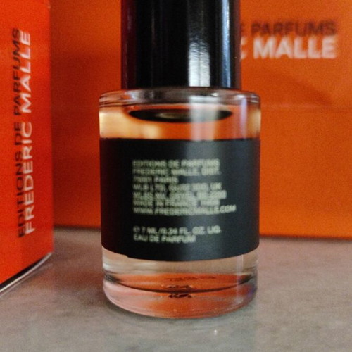 Portrait of a Lady Eau de Parfum 7 ml by Frederic Malle