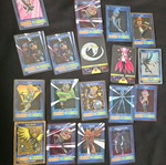 Pokemon cards like new