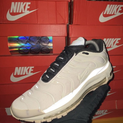 Nike Tn Air Max 97 2018 Reflective Tiffany σαν καινούργιο