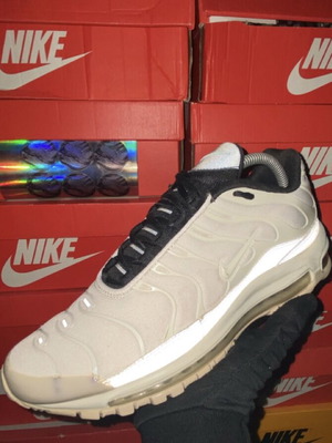 Nike Tn Air Max 97 2018 Reflective Tiffany σαν καινούργιο