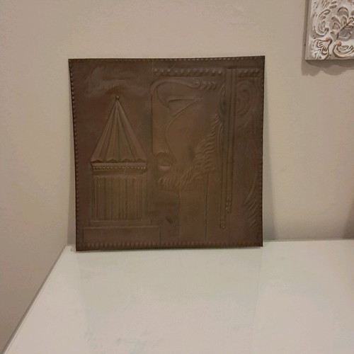 Wall hanging like new