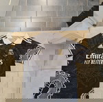  Real Madrid Dragon Jersey
