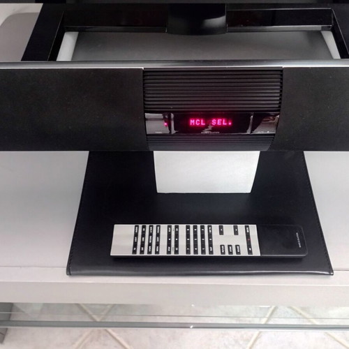 Bang & Olufsen Beolab 3500 Soundbar σαν καινούργιο με Bluetooth και βάσεις