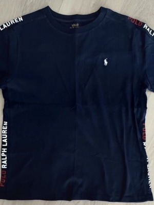 Ralph Lauren set used for boy 14-15 years size S