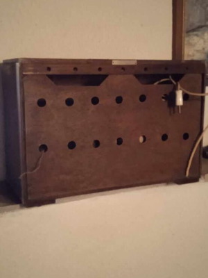 RADIO, FROM 1965