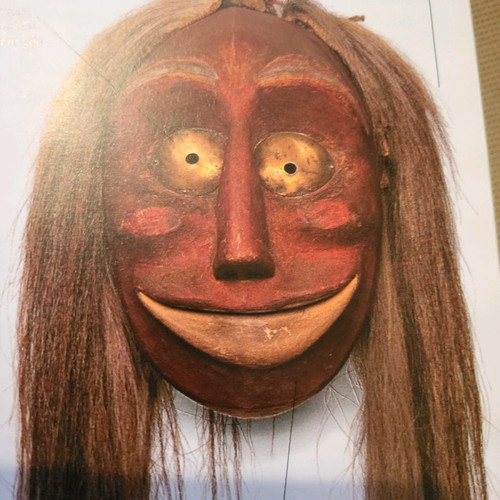 Autoptis Martyras book new about North American Indians