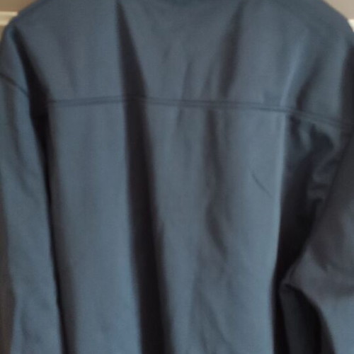 Le Coq Sportif Authentic France Shirt 3XL like new