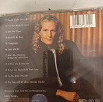 Michael Bolton The One Thing CD