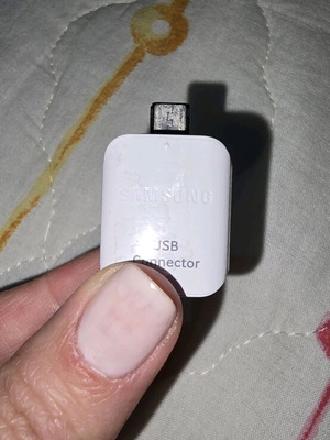 Samsung USB connector καινούργιο