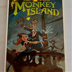 TALES OF MONKEY ISLAND - PC GAME