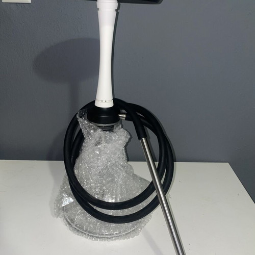 Premium Shisha Tempus hookah new