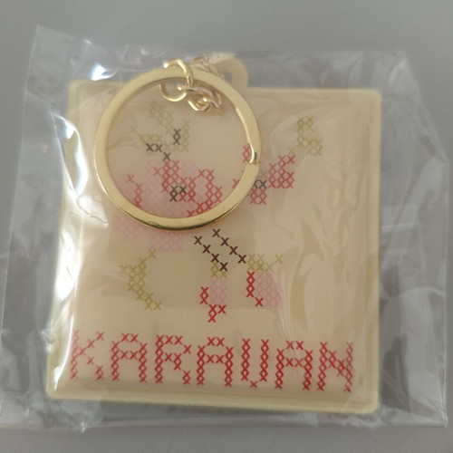 Karavan keychain new