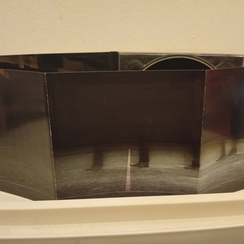 Black Strobe Burn Your Own Church CD used, electro rock