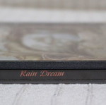 Wisdom Rain Dream CD σαν καινούργιο, metal