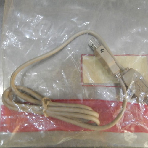 USB 2.0 Extension Cable A-A M-F 1.8m used