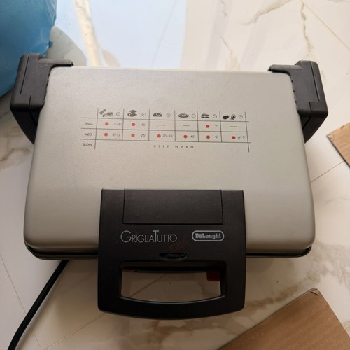 Toaster like new