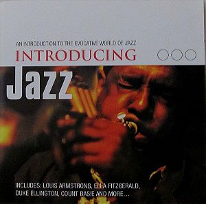 (3 CD) Jazz Collection