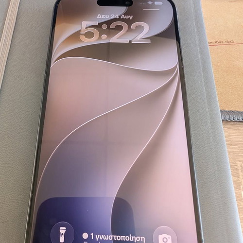 Apple iPhone 15 Pro 128GB