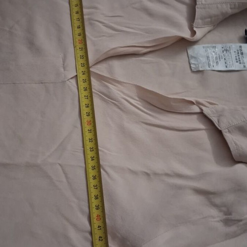 Intrend Max Mara silk blouse used