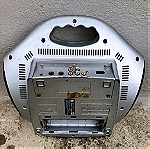  AS SMG-151 Φορητό Σύστημα Καραοκε Karaoke