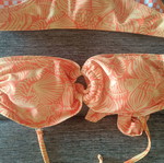 Swimsuit set new, size small