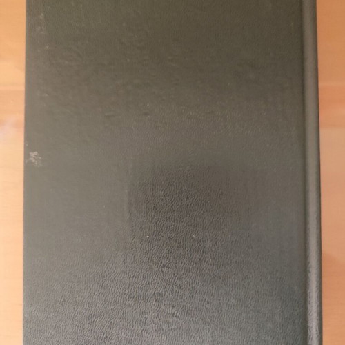 Ta Rodina Akrogyalia Papadiamantis leather-bound edition like new