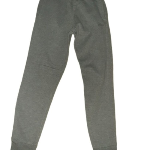 Prince men's tracksuit set new, gray, Small bottom, Medium top
