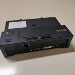 Dell docking station like new, fully functional