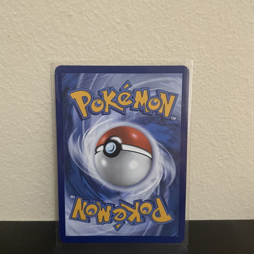 Ampharos 029/086 Pokémon card like new