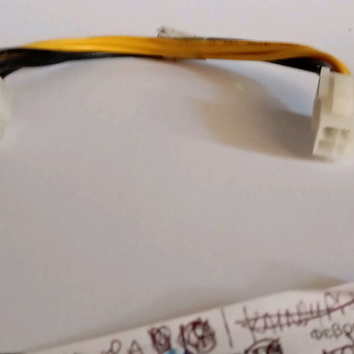 Computer Cable unused