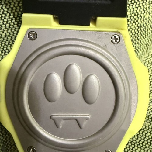 Barrow wristwatch unisex